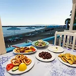 Margarita Villa
