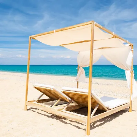 Villa Margarita Katelios