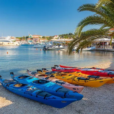 Margarita Villa Katelios