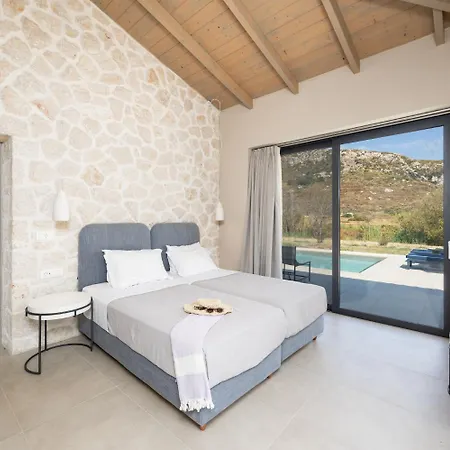 Margarita Villa Katelios