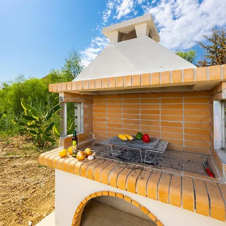 Villa Margarita