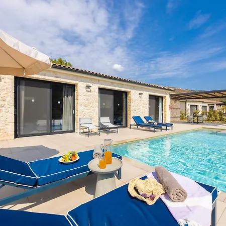 Margarita Villa Kateleios