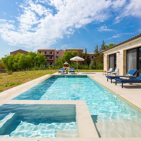 Villa Margarita Kateleios