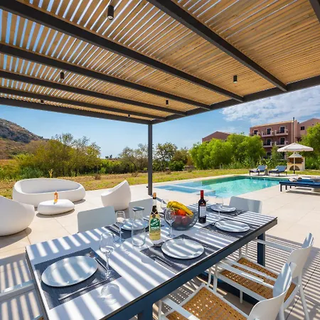 Margarita Villa