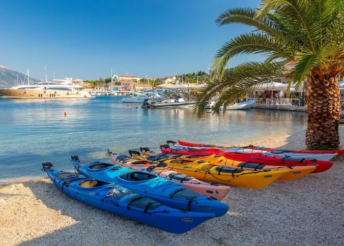 Margarita Villa Kateleios